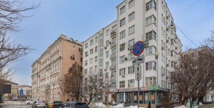 57,4 м², 3-комнатная квартира 32 490 000 ₽ - изображение 1