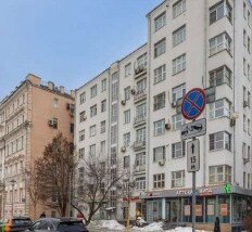 Квартира 57,4 м², 3-комнатная - изображение 1