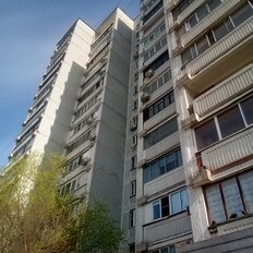 Квартира 34,5 м², 1-комнатная - изображение 1