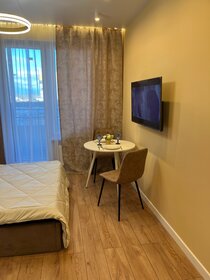 20 м², квартира-студия 2 500 ₽ в сутки - изображение 62