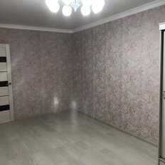 Квартира 40 м², 1-комнатная - изображение 1