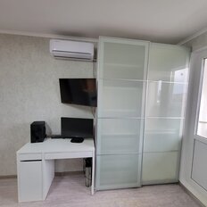Квартира 26 м², студия - изображение 4