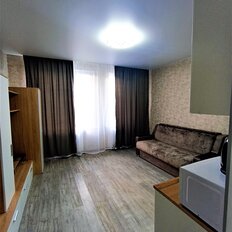 Квартира 24 м², студия - изображение 1