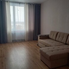 Квартира 54,1 м², 2-комнатная - изображение 5