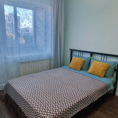 Квартира 32 м², 1-комнатная - изображение 5