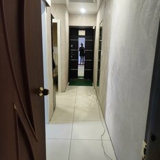 Квартира 58 м², 3-комнатная - изображение 1