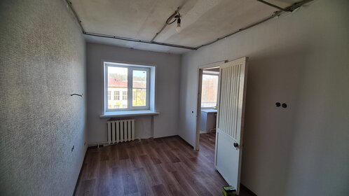 41,3 м², 2-комнатная квартира 3 450 000 ₽ - изображение 30