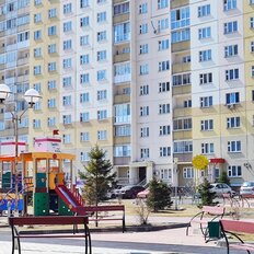 Квартира 30,4 м², 1-комнатная - изображение 2