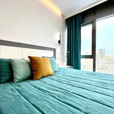 Квартира 32 м², студия - изображение 3