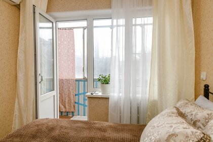 31 м², 1-комнатная квартира 2 700 ₽ в сутки - изображение 27