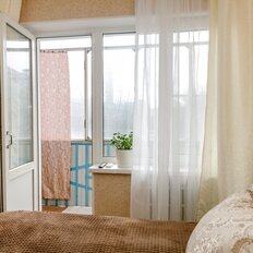 Квартира 27,5 м², 1-комнатная - изображение 5