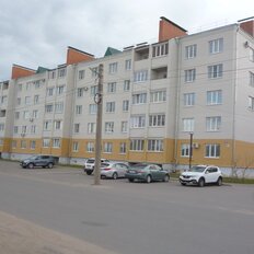 Квартира 56,8 м², 2-комнатная - изображение 2