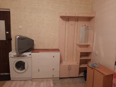 9 м², комната 6 500 ₽ в месяц - изображение 12