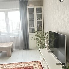 Квартира 39 м², 2-комнатная - изображение 1