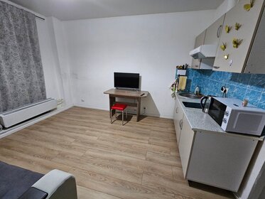 20 м², квартира-студия 35 000 ₽ в месяц - изображение 17