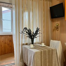 Квартира 41,2 м², 1-комнатная - изображение 4