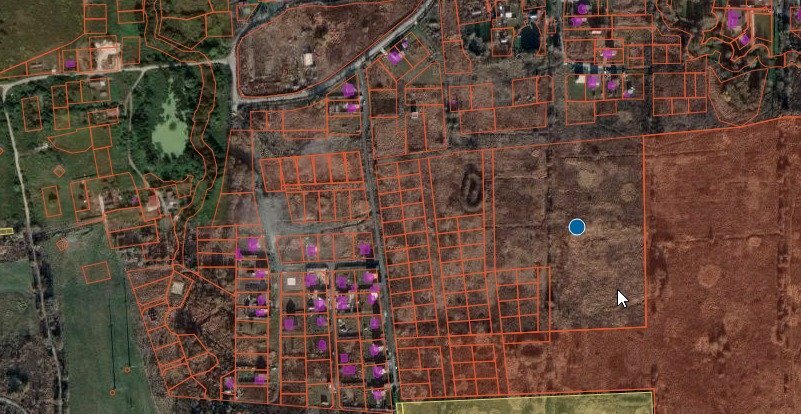 2802 сотки, участок 1 600 000 ₽ - изображение 25