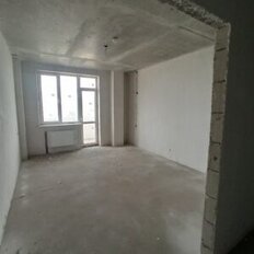 Квартира 63,3 м², 2-комнатная - изображение 4