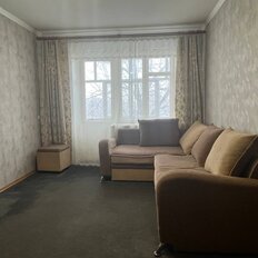 Квартира 32 м², 1-комнатная - изображение 4