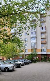 36 м², 1-комнатная квартира 3 100 ₽ в сутки - изображение 53