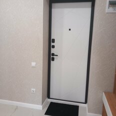 Квартира 36 м², 1-комнатная - изображение 5