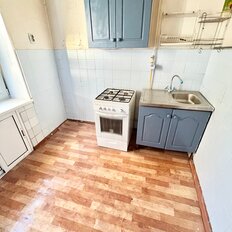 Квартира 44 м², 2-комнатная - изображение 4