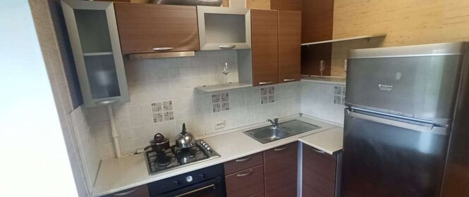 24 м², квартира-студия 34 990 ₽ в месяц - изображение 36