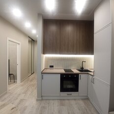 Квартира 38 м², 1-комнатные - изображение 5