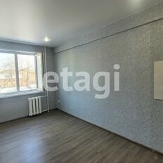Квартира 29,2 м², 2-комнатная - изображение 4