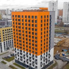 Квартира 52 м², 2-комнатная - изображение 1