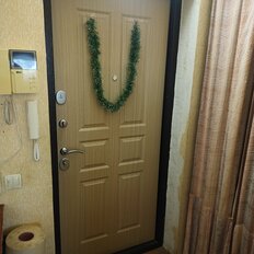 Квартира 31 м², 1-комнатная - изображение 4