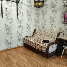 Квартира 32,1 м², 1-комнатная - изображение 3