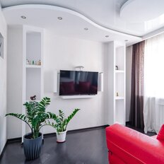 Квартира 46 м², 1-комнатная - изображение 5