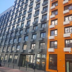 Квартира 52 м², 2-комнатная - изображение 2