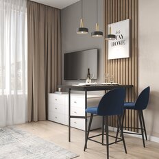 Квартира 35,5 м², 2-комнатная - изображение 2