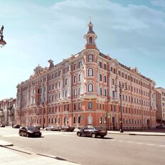 Квартира 349,6 м², 7-комнатная - изображение 2