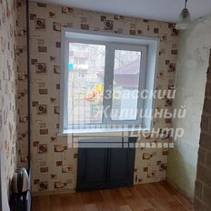 Квартира 43,4 м², 2-комнатные - изображение 4