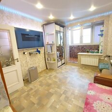 Квартира 40 м², 1-комнатная - изображение 4