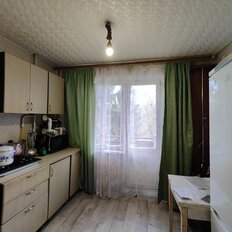 Квартира 33,5 м², 1-комнатная - изображение 4