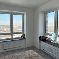 Квартира 57,2 м², 2-комнатная - изображение 3