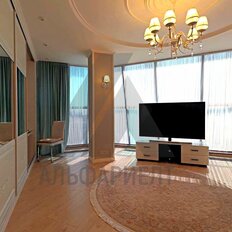 Квартира 90 м², 2-комнатная - изображение 4
