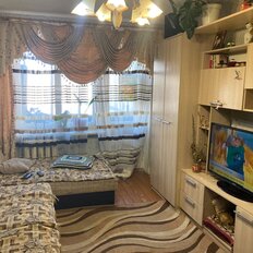 Квартира 40 м², 2-комнатная - изображение 3