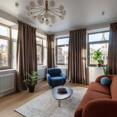 Квартира 70 м², 2-комнатная - изображение 3