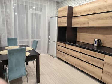 Снять трехкомнатную квартиру с мебелью в Городском округе Барнаул - изображение 39