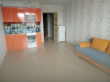 25 м², квартира-студия 12 000 ₽ в месяц - изображение 15