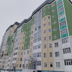 Квартира 55 м², 2-комнатная - изображение 3