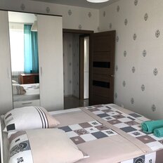 Квартира 38 м², 2-комнатная - изображение 4