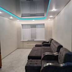 Квартира 59,3 м², 3-комнатная - изображение 1