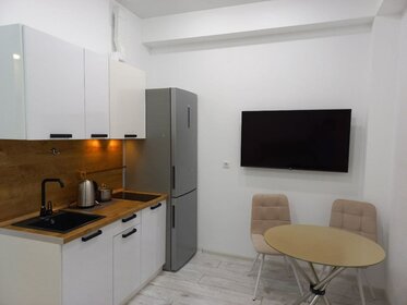 24,9 м², квартира-студия 3 500 ₽ в сутки - изображение 68