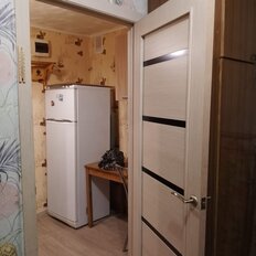 Квартира 15,8 м², 1-комнатная - изображение 4